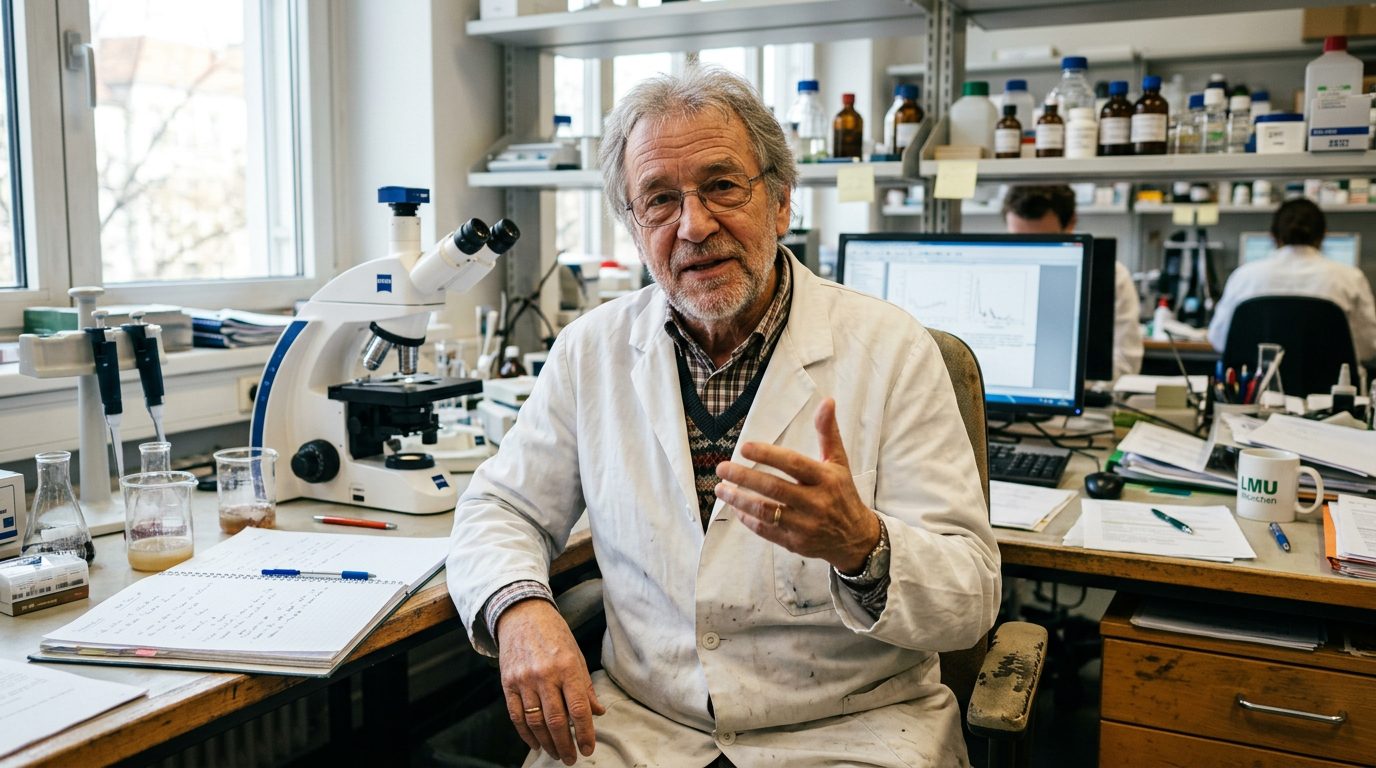 Dr. Herbert Koch